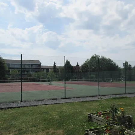 Les Ardennes Ensoleillees Apartment Durbuy