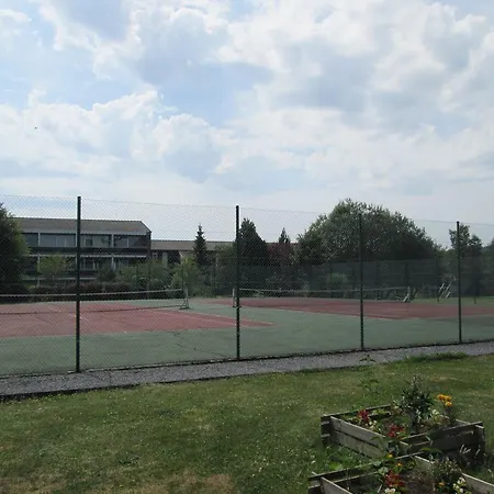 Les Ardennes Ensoleillees Apartmán Durbuy