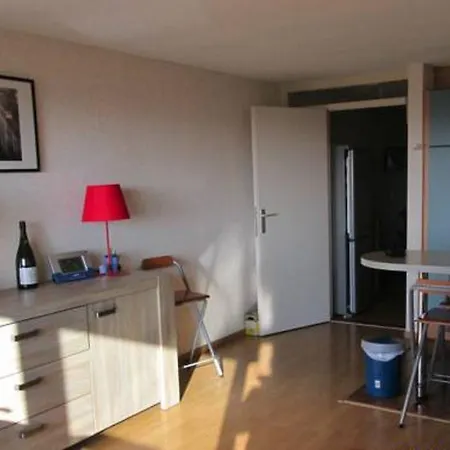 Apartmán Les Ardennes Ensoleillees