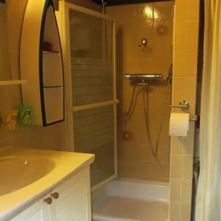 Apartmán Les Ardennes Ensoleillees Durbuy