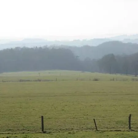 Apartmán Les Ardennes Ensoleillees Durbuy